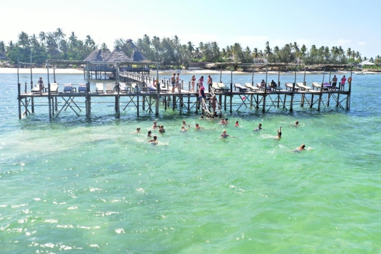 Zanzibar Bay Resort photo 21