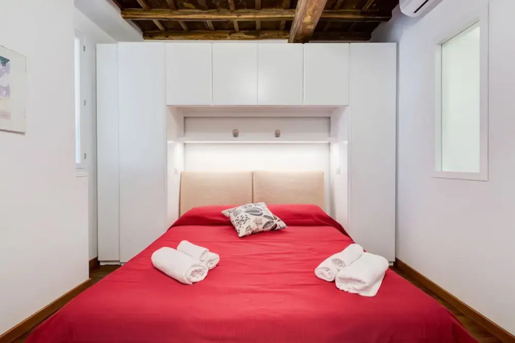 Piazza Navona-Coronari House