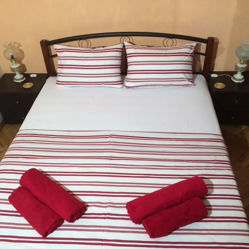 Alpha Omega Suite