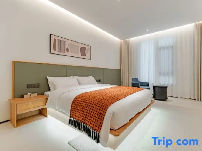 2 Bedrooms Duplex Suite