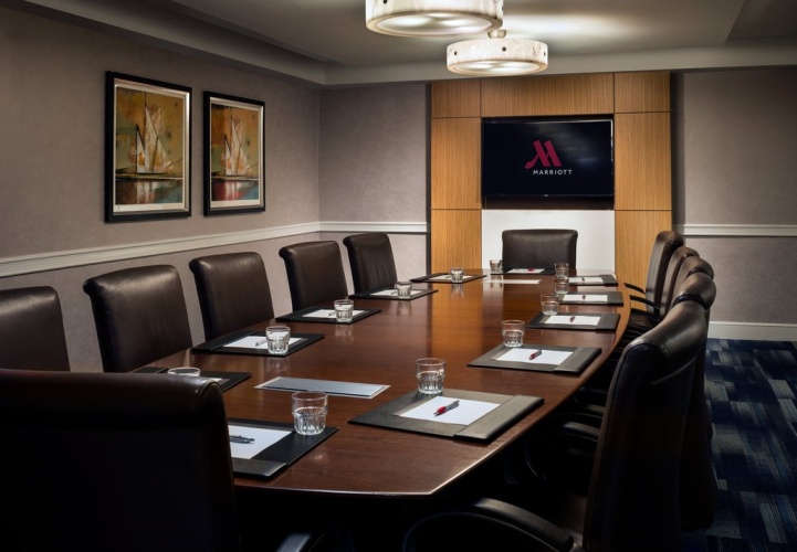 Boston Marriott Newton photo 19