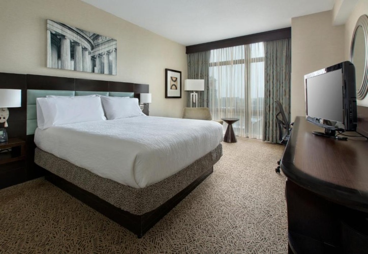 Double room