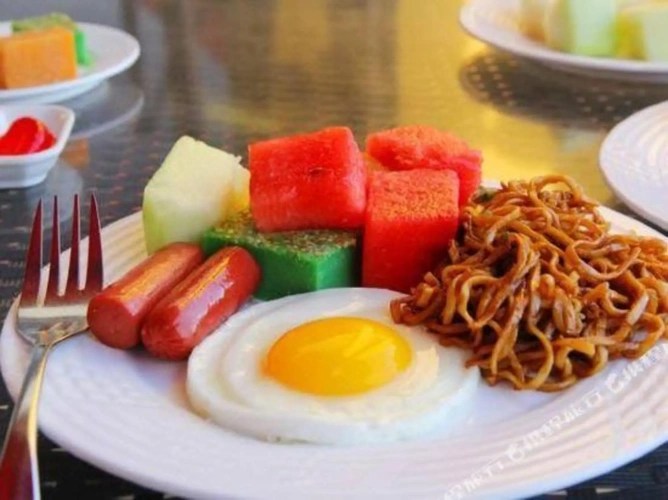 Meal