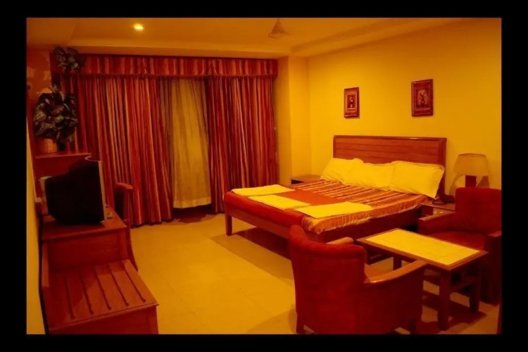 Hotelbild