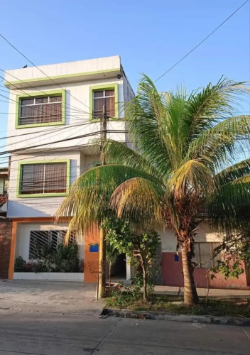 Rv Apartments Iquitos
