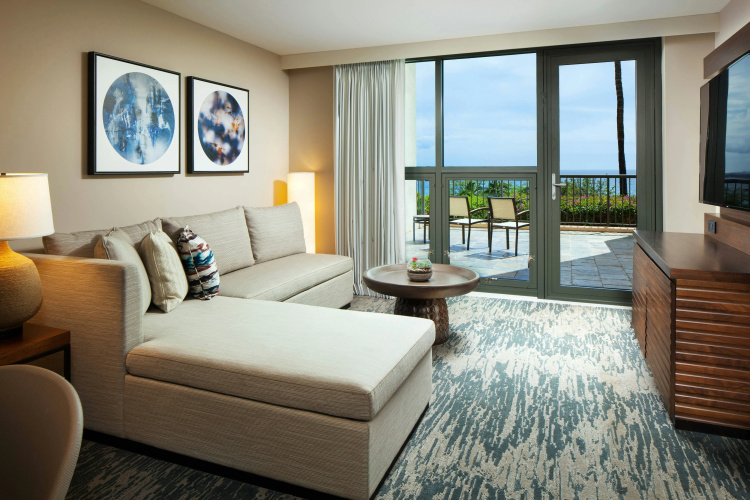 The Westin Hapuna Beach Resort photo 7