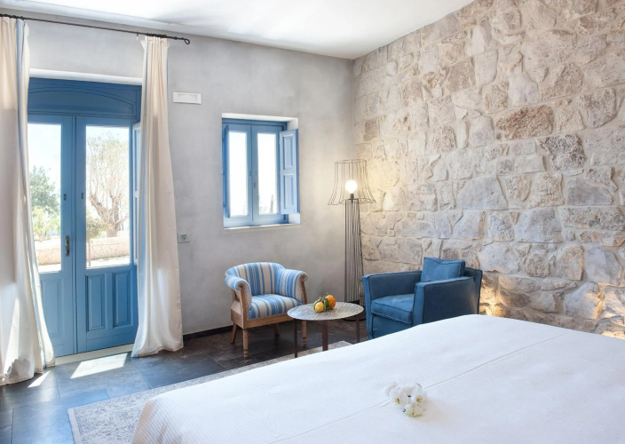 Masseria della Volpe