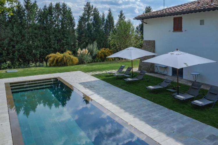 3 Bedrooms Villa