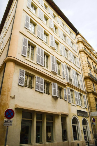 Hotelbild