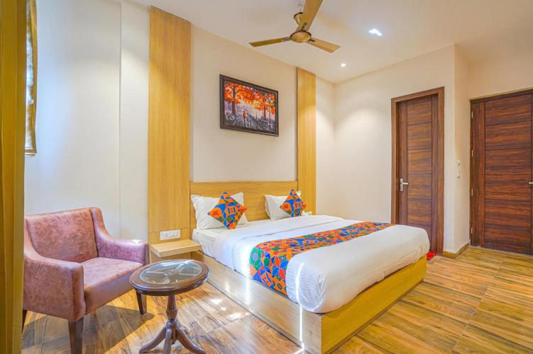 Fabhotel Prime Empire