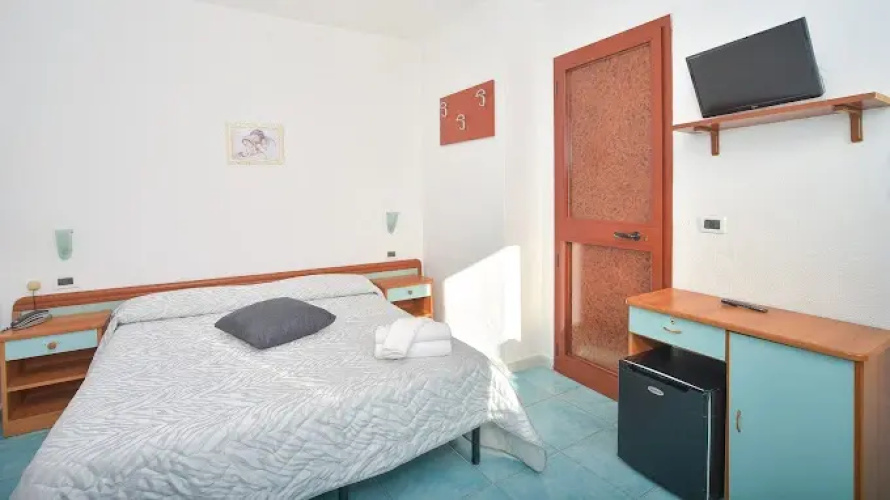 Junior Hotel Forio