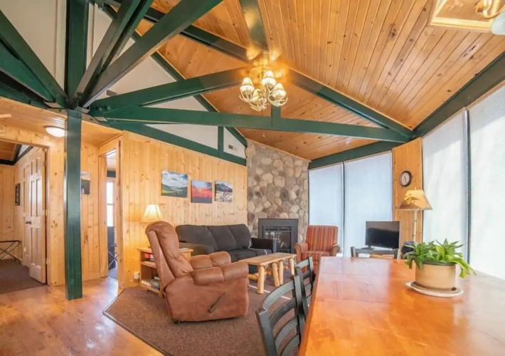 Superior Villa
