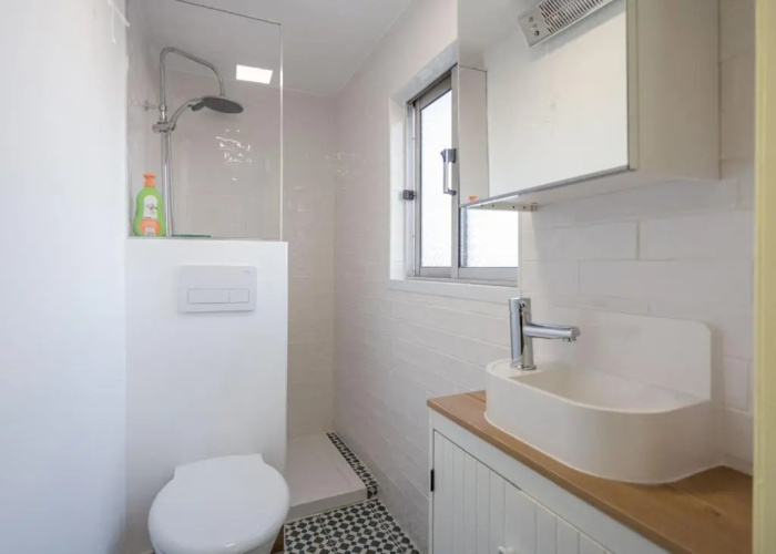 Charming flat with 2 bedrooms on Lisbon's 7th hill
