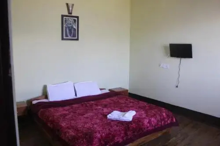 Hotel Valley View