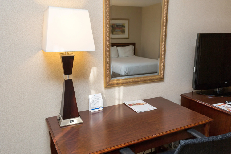 Holiday Inn Express Des Moines