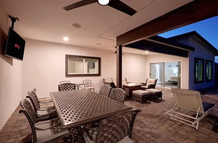 Elysium - Pool & Spa - Mins to Scottsdale Stadium