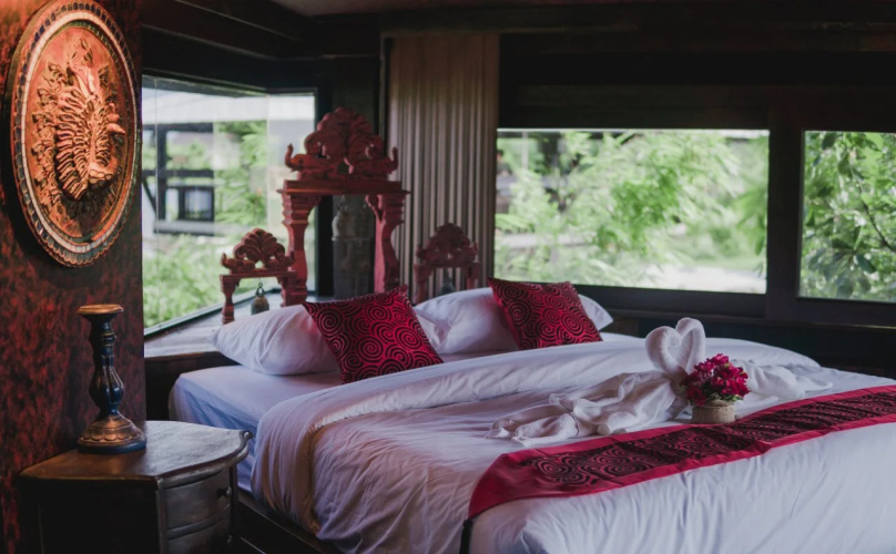 Bantunglom Resort