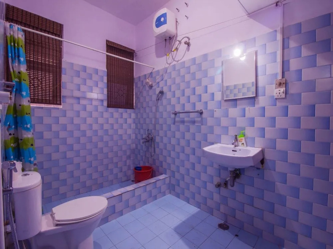 OYO 16923 Home Graceful Studio Miramar