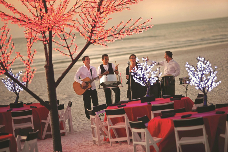 Jw Marriott Marco Island Beach Resort photo 46