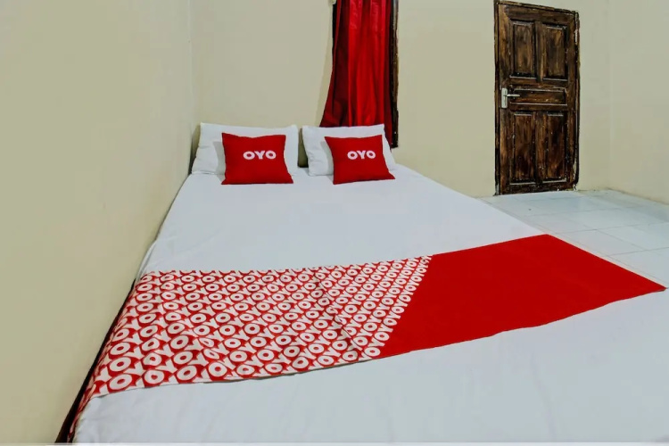 OYO Life  93058 Kos Subur