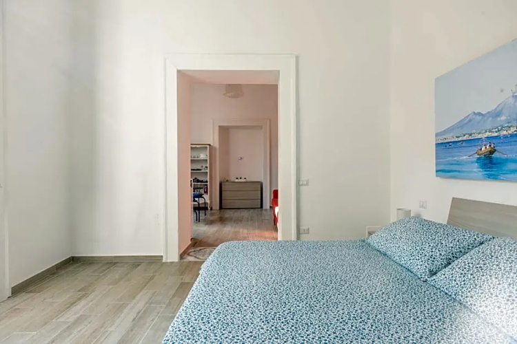 In...Napoli B&B