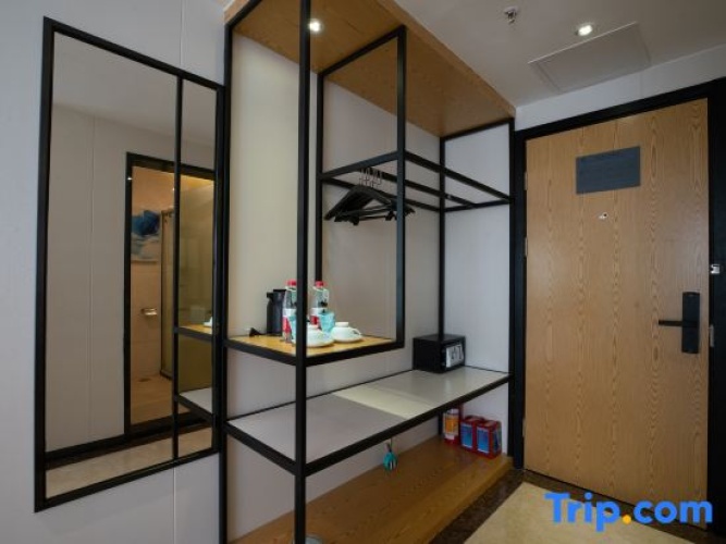 Business Twin room