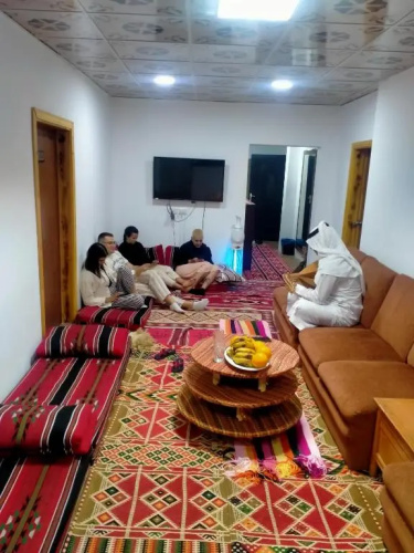 Ameer apartment