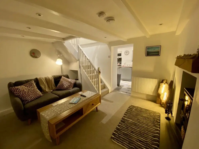 Robin Cottage