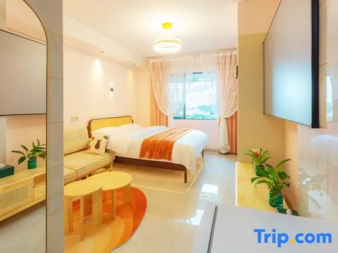 Luxury Double room
