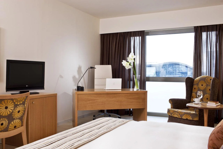 Civitel Olympic Hotel