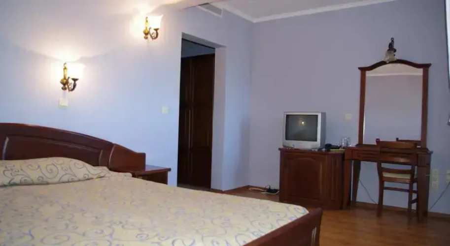 Hotel Izvora