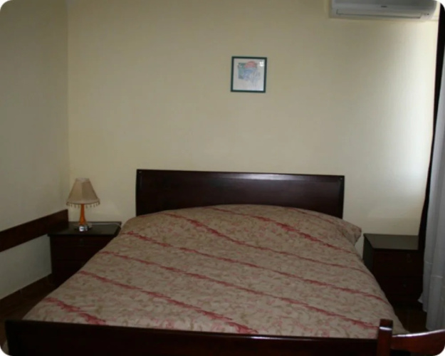 Sirena Hotel