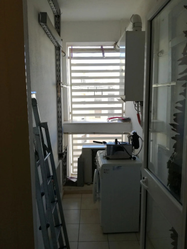 Cosy Apartment Tanit Center