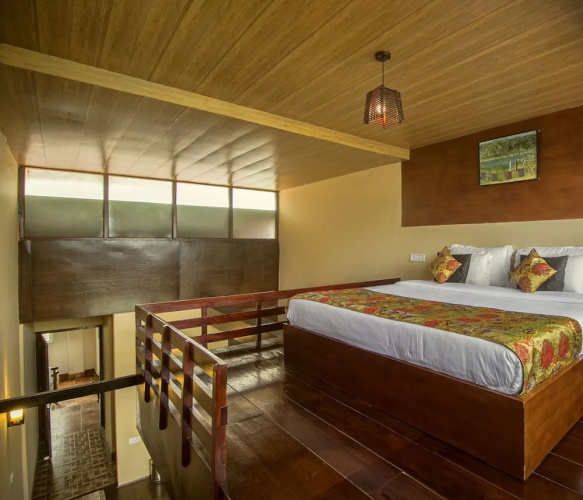Muscatel Hotels & Resorts
