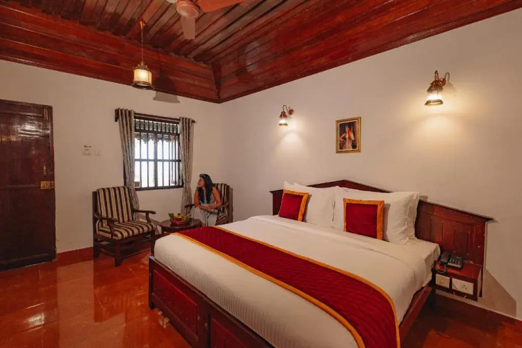 Coco Bay Resort