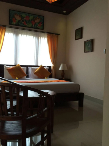 Uma Dewi Guest House