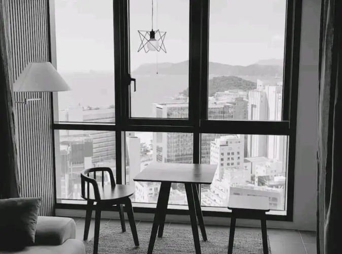 Bona Travel Haeundae