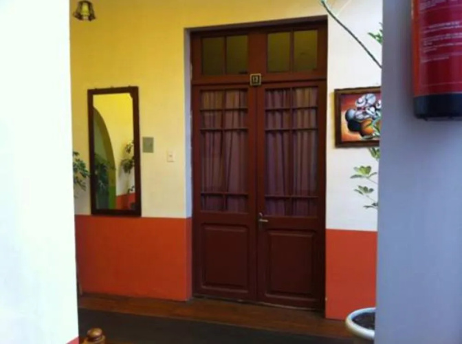 Hotel La Valle
