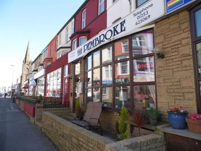 Pembroke Hotel