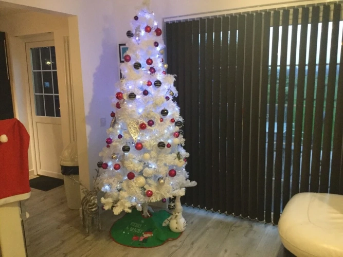 3 Bedrooms Luxury Double room