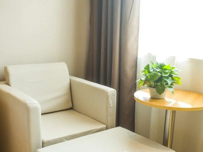 Standard Double Family room