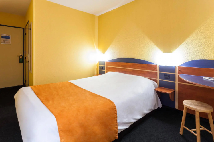 Ibis Budget Perigueux Boulazac