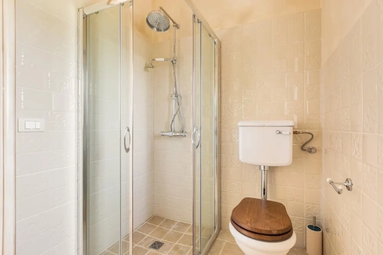 Comfort Villa
