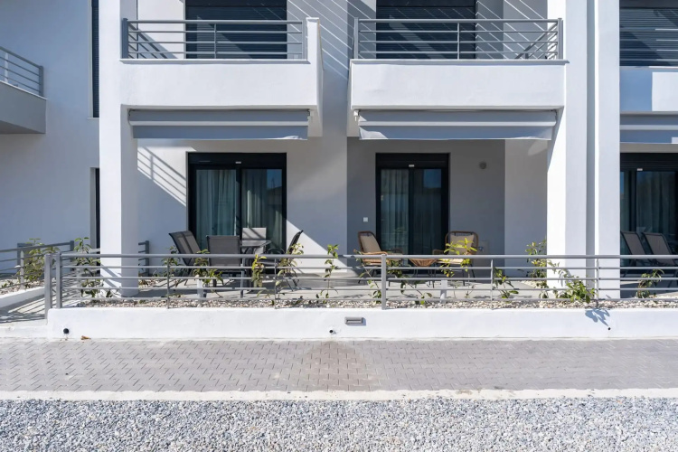 Areti Residential Complex