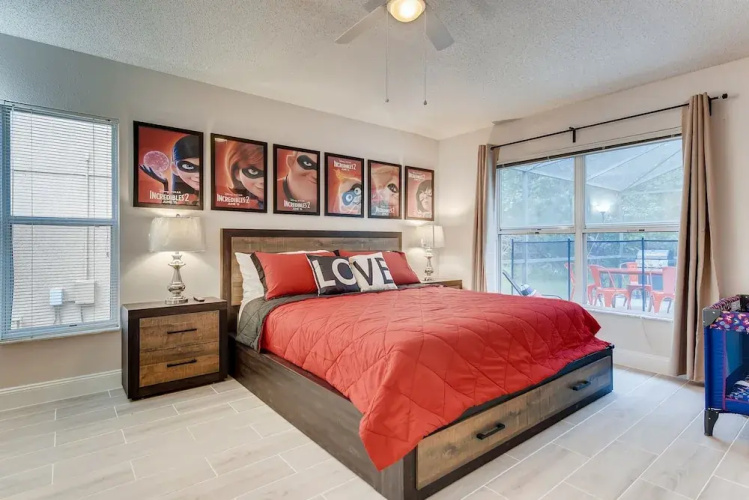 4BR Emerald Island Home by FS FL VH-8438