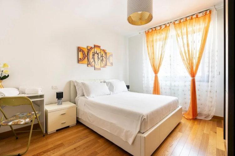 Gui Apartment in Firenze