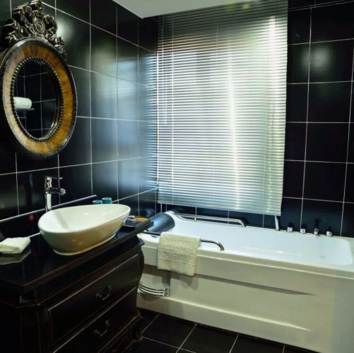 Mabeier Boutique Hotel