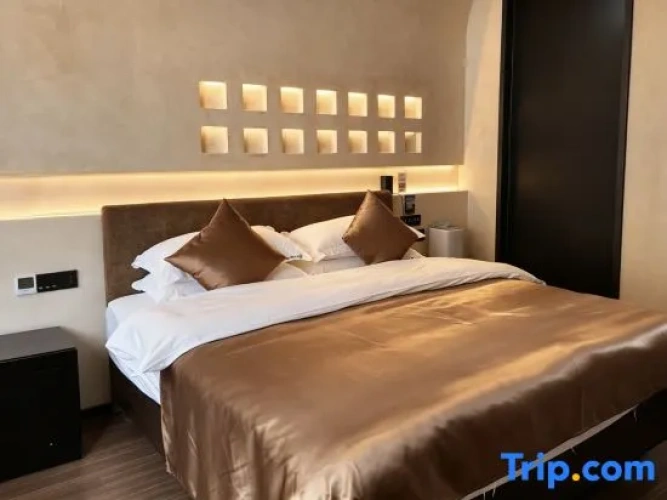 Double Family Suite