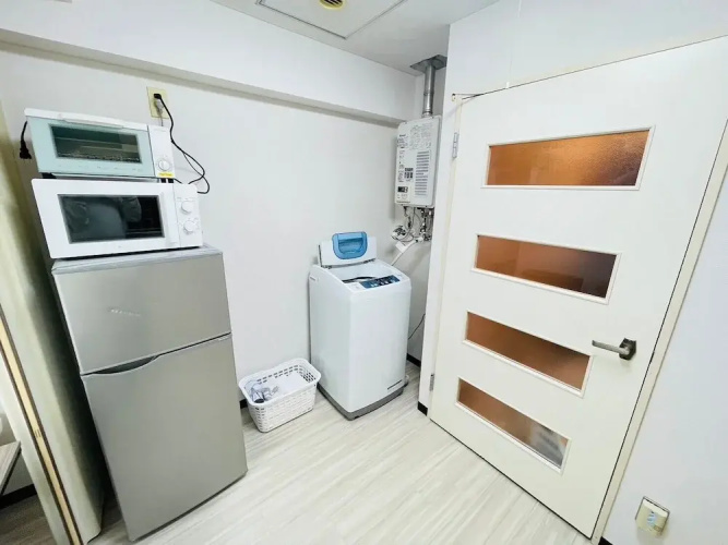 Endless Mitsui Minami 5jo II