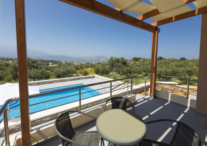 Electra Villas